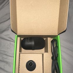 Razer Seiren Mini