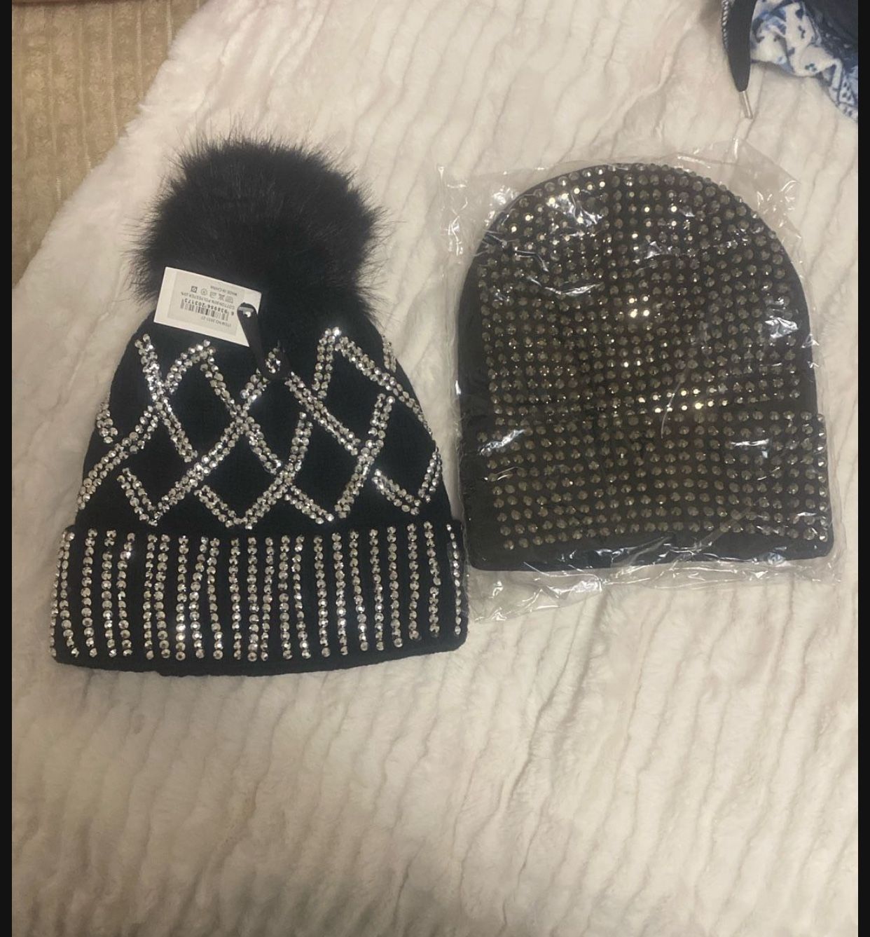 Girls Beanie