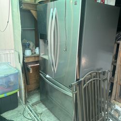 Kenmore Fridge For Sale 