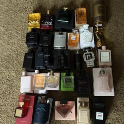 Cologne Collection 