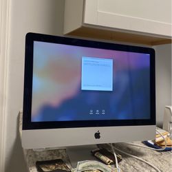 2014 Mac Desktop