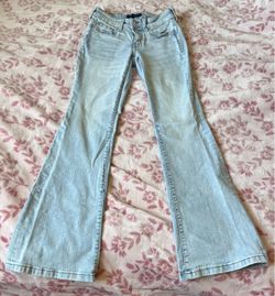 Aeropostale Flared Jeans Women’s