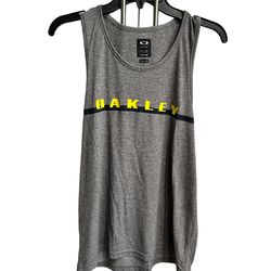 Oakley tank top