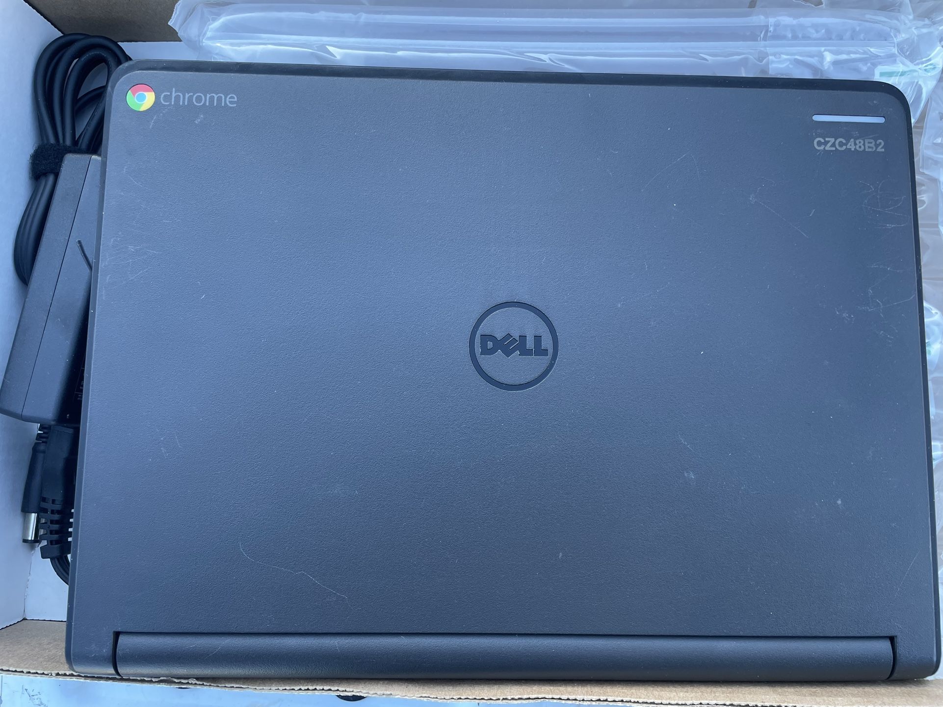 Dell Chromebook 11