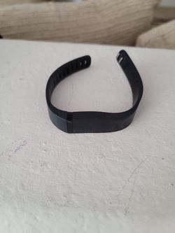 Fitbit flex- $20