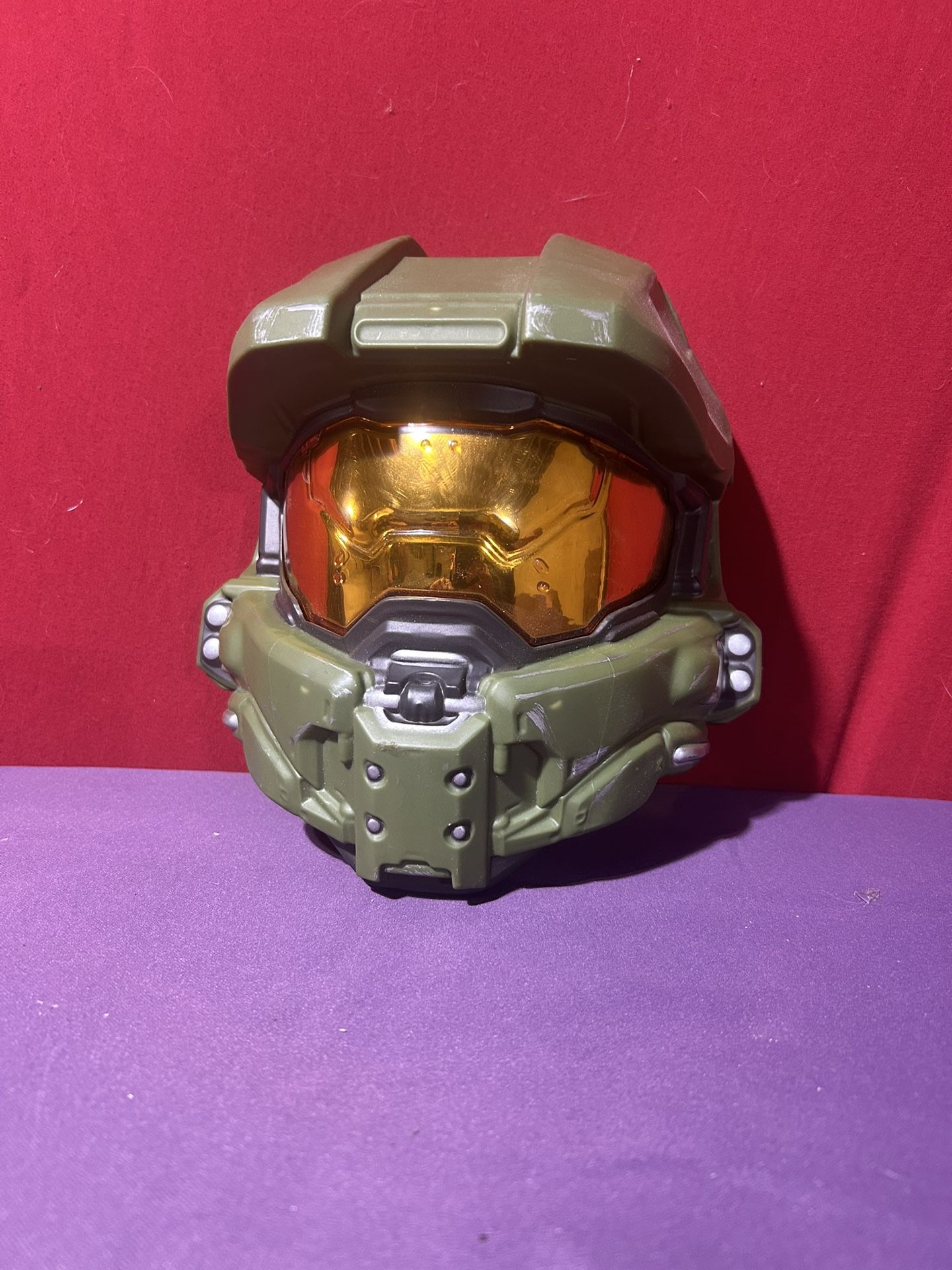 Halo Master Chief