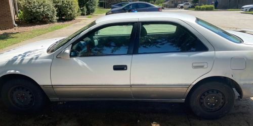 1999 Toyota Camry