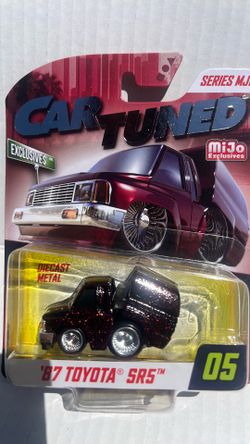 Mga car tuned Mijo exclusive