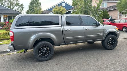 2004 Toyota Tundra