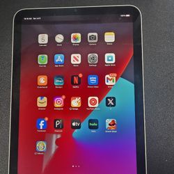 Ipad Mini 6th Gen 64gb