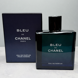 Bleu De Chanel