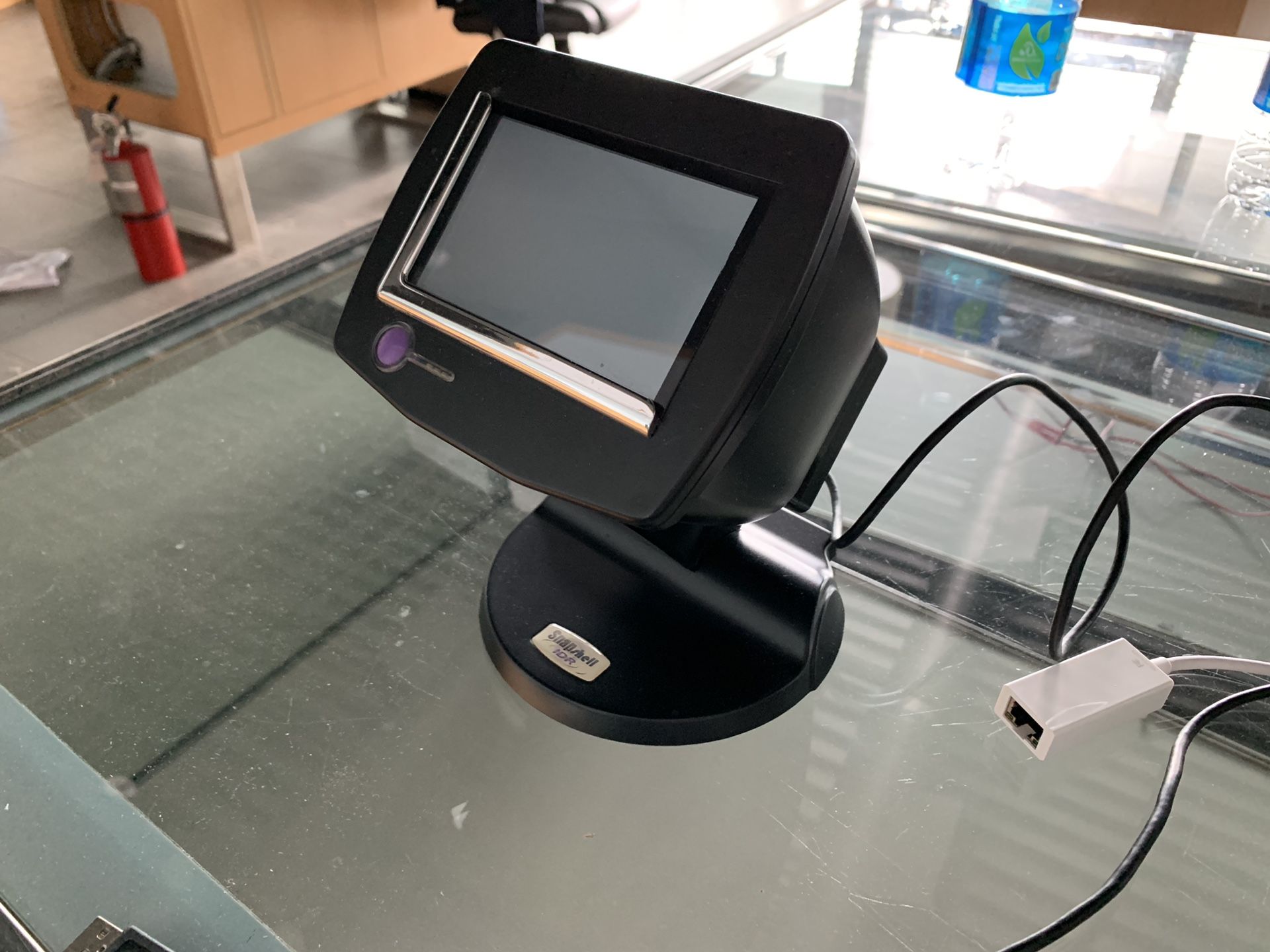 Snapshell IDR Professional ID Scanner with Product License Key
