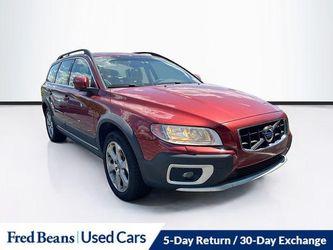 2011 Volvo XC70