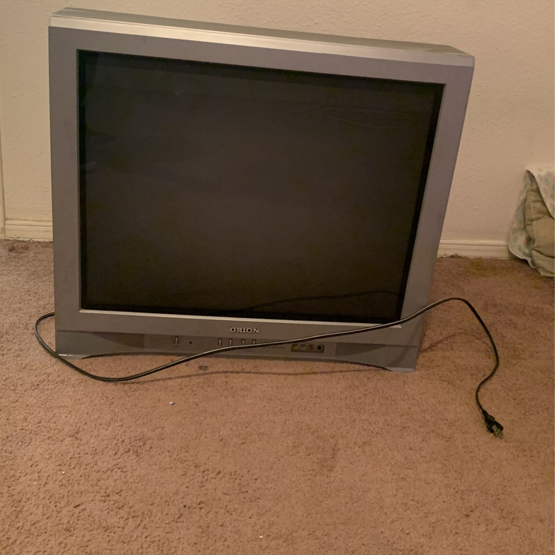ORION TV (MTS STEREO)