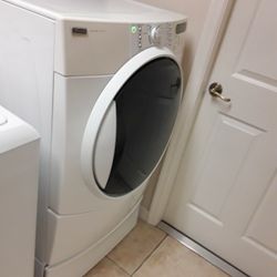 Kenmore Dryer Like New In Weeki Wachee Spring Hill
