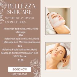 Skincare
