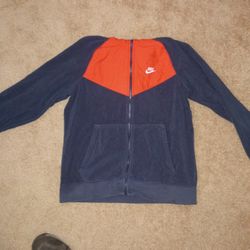 Nike Tec Hoodie