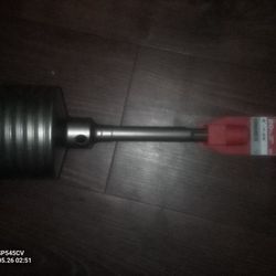 Milwaukee Concrete SDS Max Core Bit 4"X 11-3/8"