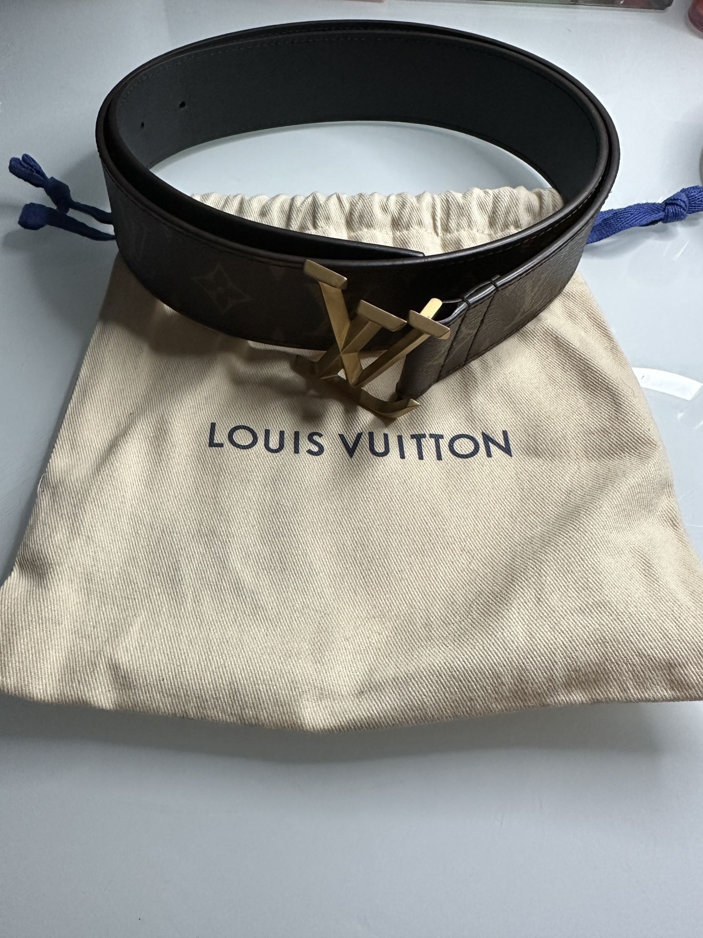 Louis Vuitton Belt