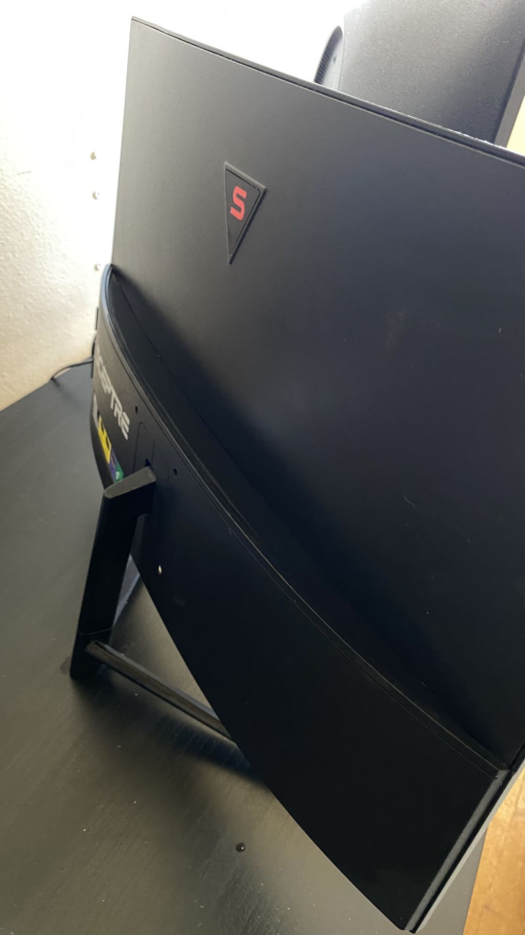 140Hz monitor