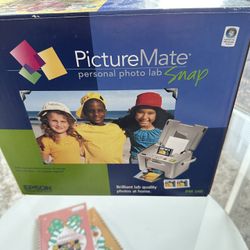 Epson Personal Photo Lab