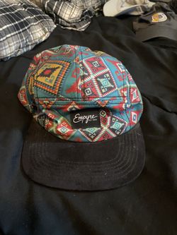 Empyre 5 Panel Hat