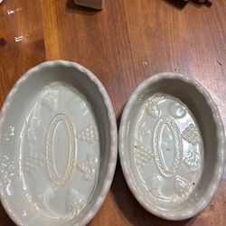Ceramic Dish 