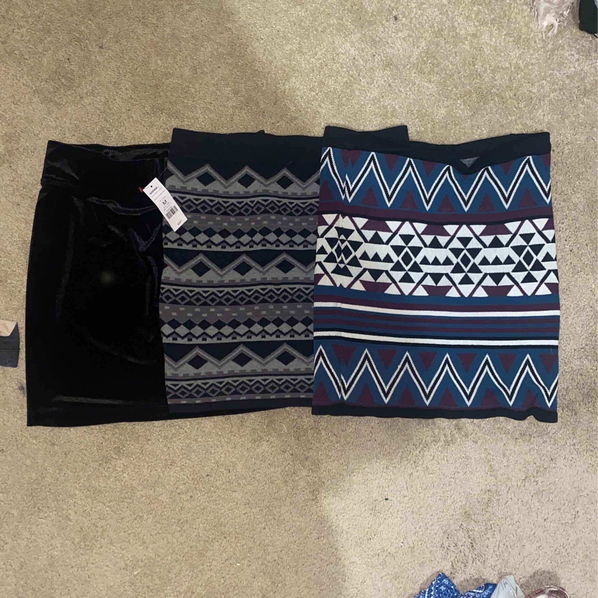 Women’s Fitted Skirts