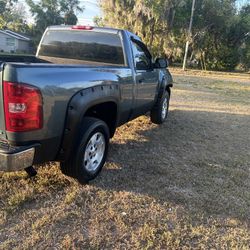 2010 Chevrolet Silverado 1500