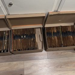 78rpm Records 350+