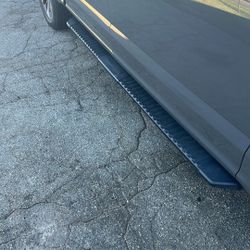 FORD Sidesteps (great Condition)