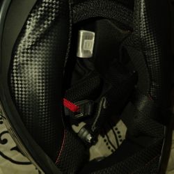 4xl Full Face Helmet 