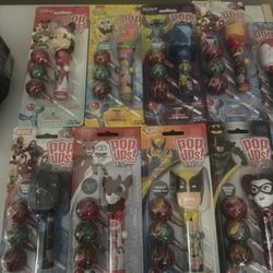 Selling  My Unopened Pop-Up Collection 90 for all Or Best Offer 