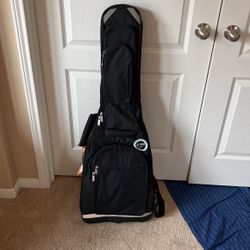 Electric Guitar Case 