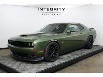 2020 Dodge Challenger