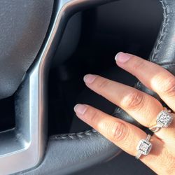 14k Gold & Diamonds 