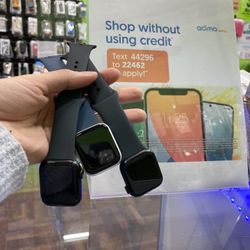 APPLE WATCHES SE 2ND GEN 