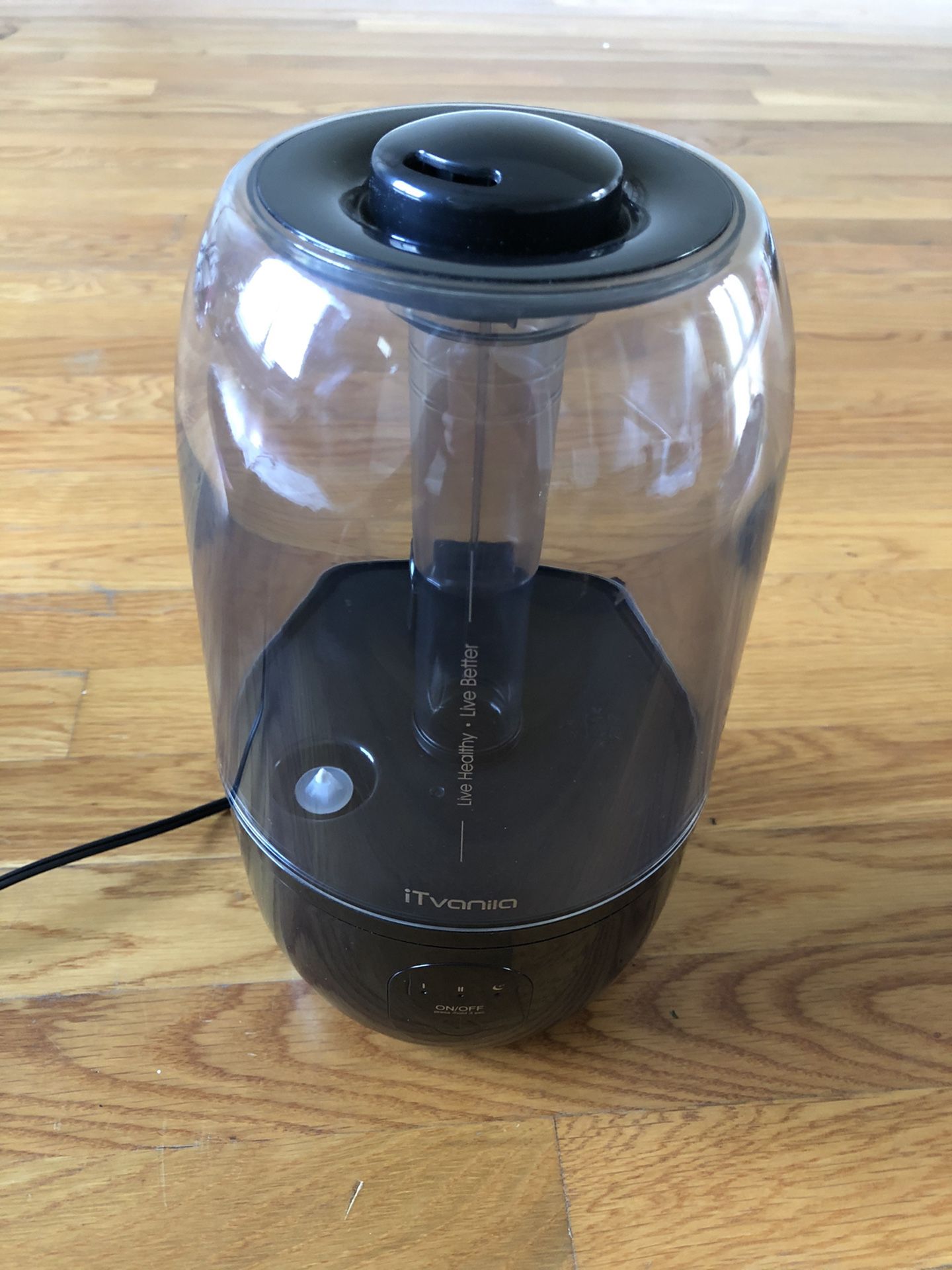 Humidifier for sale