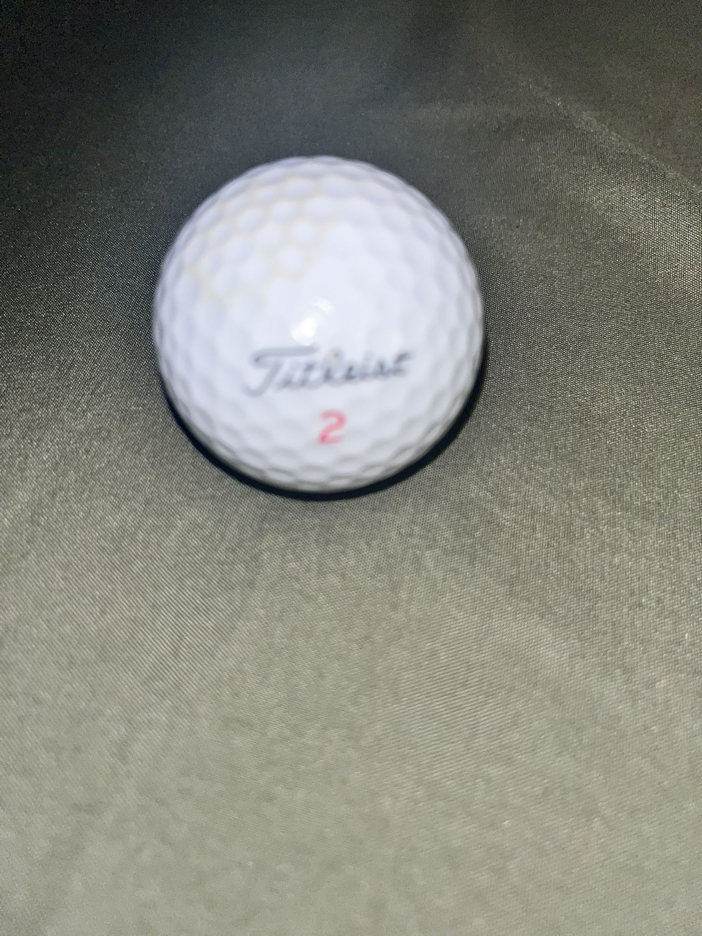 Golf Ball