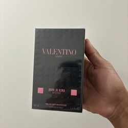 Colognes And Perfumes