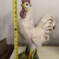 Decorative Chicken