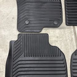 OEM Chevrolet Floor Mats