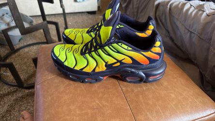 Nikes