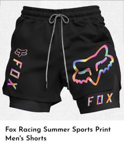 Gym shorts/ Athletic shorts