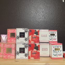 Victoria Secret Perfume 22 each