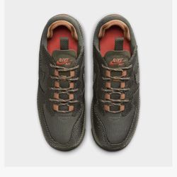 Nike Air Force 1 Wild Women's Shoes