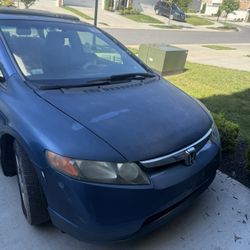 2006 Honda Civic
