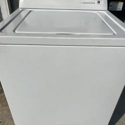 Roper Washer 