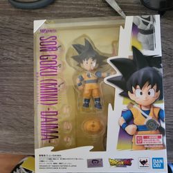 Goku Daima