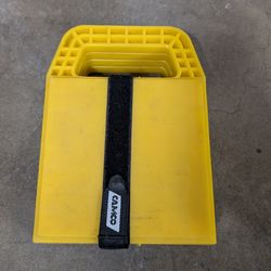 camco stabilizer jack pads